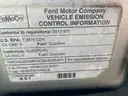2017 Ford Fusion SEDAN 4-DR, 2.5L L4