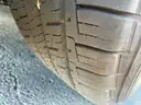 2017 Ford Fusion SEDAN 4-DR, 2.5L L4