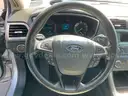 2017 Ford Fusion SEDAN 4-DR, 2.5L L4