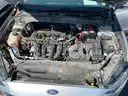 2017 Ford Fusion SEDAN 4-DR, 2.5L L4