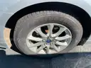 2017 Ford Fusion SEDAN 4-DR, 2.5L L4