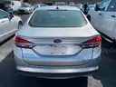 2017 Ford Fusion SEDAN 4-DR, 2.5L L4