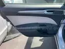 2017 Ford Fusion SEDAN 4-DR, 2.5L L4