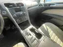 2017 Ford Fusion SEDAN 4-DR, 2.5L L4
