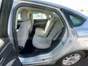 2017 Ford Fusion SEDAN 4-DR, 2.5L L4