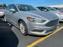 2017 Ford Fusion SEDAN 4-DR, 2.5L L4