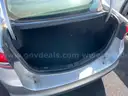 2017 Ford Fusion SEDAN 4-DR, 2.5L L4