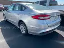 2017 Ford Fusion SEDAN 4-DR, 2.5L L4