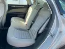 2017 Ford Fusion SEDAN 4-DR, 2.5L L4