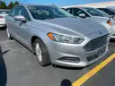 2016 Ford Fusion SEDAN 4-DR, 2.5L L4 **LOW MILES!!**