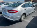 2016 Ford Fusion SEDAN 4-DR, 2.5L L4 **LOW MILES!!**