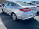 2016 Ford Fusion SEDAN 4-DR, 2.5L L4 **LOW MILES!!**