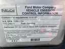 2016 Ford Fusion SEDAN 4-DR, 2.5L L4 **LOW MILES!!**