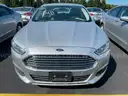 2016 Ford Fusion SEDAN 4-DR, 2.5L L4 **LOW MILES!!**
