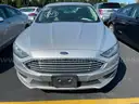 2017 Ford Fusion SEDAN 4-DR, 2.5L L4