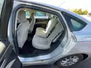 2017 Ford Fusion SEDAN 4-DR, 2.5L L4
