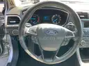2017 Ford Fusion SEDAN 4-DR, 2.5L L4