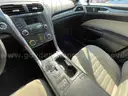2017 Ford Fusion SEDAN 4-DR, 2.5L L4