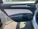 2017 Ford Fusion SEDAN 4-DR, 2.5L L4