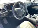 2017 Ford Fusion SEDAN 4-DR, 2.5L L4