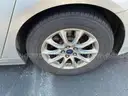 2017 Ford Fusion SEDAN 4-DR, 2.5L L4