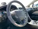 2017 Ford Fusion SEDAN 4-DR, 2.5L L4