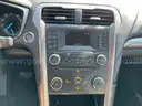 2017 Ford Fusion SEDAN 4-DR, 2.5L L4