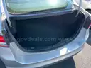 2017 Ford Fusion SEDAN 4-DR, 2.5L L4