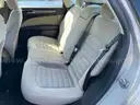2017 Ford Fusion SEDAN 4-DR, 2.5L L4