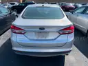 2017 Ford Fusion SEDAN 4-DR, 2.5L L4