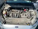 2017 Ford Fusion SEDAN 4-DR, 2.5L L4