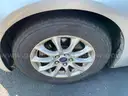 2017 Ford Fusion SEDAN 4-DR, 2.5L L4
