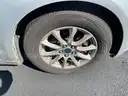 2017 Ford Fusion SEDAN 4-DR, 2.5L L4