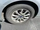 2017 Ford Fusion SEDAN 4-DR, 2.5L L4