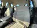 2017 Ford Fusion SEDAN 4-DR, 2.5L L4