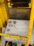 Perkins Press Punch, Model 800-B