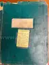 Perkins Press Punch, Model 800-B