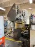 Perkins Press Punch, Model 800-B