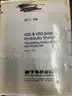 Wysong &#x26; Mills Co. CNC Shear, Model H-2510