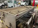 Wysong &#x26; Mills Co. CNC Shear, Model H-2510