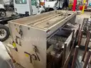 Wysong &#x26; Mills Co. CNC Shear, Model H-2510