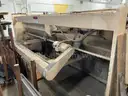 Wysong &#x26; Mills Co. CNC Shear, Model H-2510