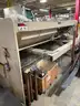 Wysong &#x26; Mills Co. CNC Shear, Model H-2510