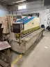Wysong &#x26; Mills Co. CNC Shear, Model H-2510