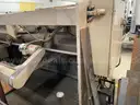 Wysong &#x26; Mills Co. CNC Shear, Model H-2510