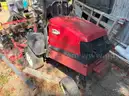 Toro GroundMaster 3280-D Mower