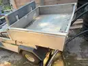 Club Car Turf CarryAll Cart