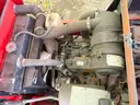 Jacobsen Mower