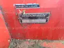 Jacobsen Mower