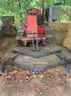 Jacobsen Mower
